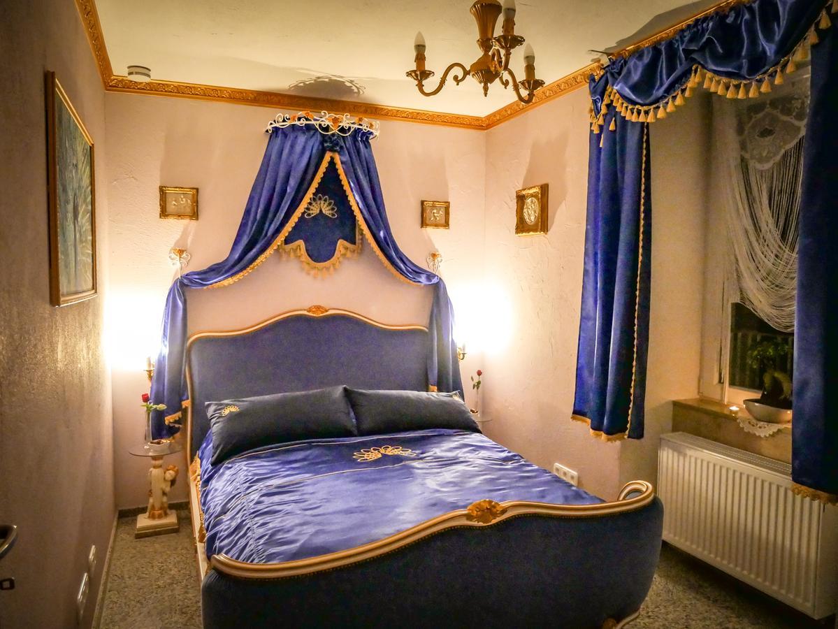 Malina Luxury Apartments And Spa Todtnau Eksteriør bilde