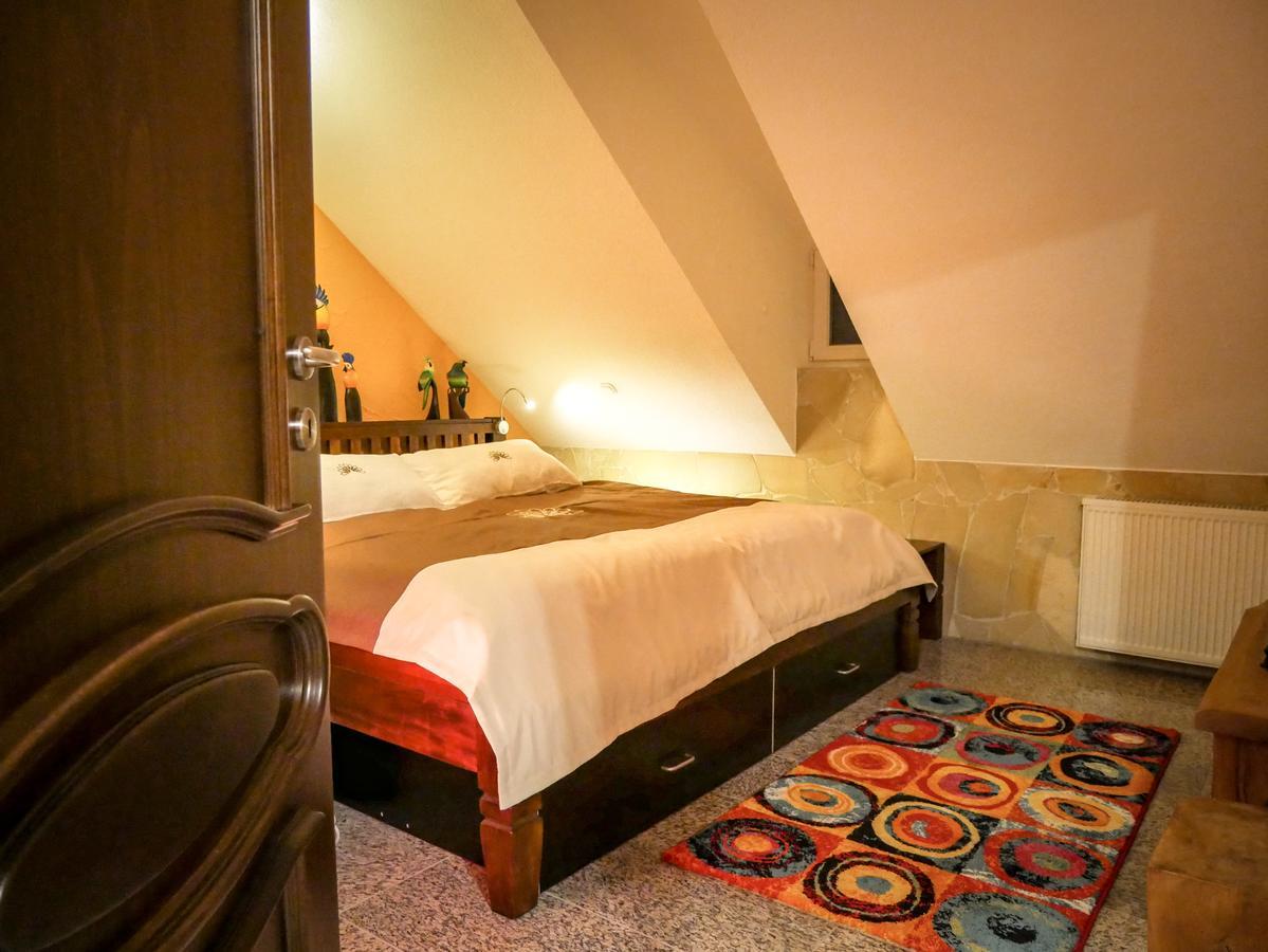 Malina Luxury Apartments And Spa Todtnau Eksteriør bilde