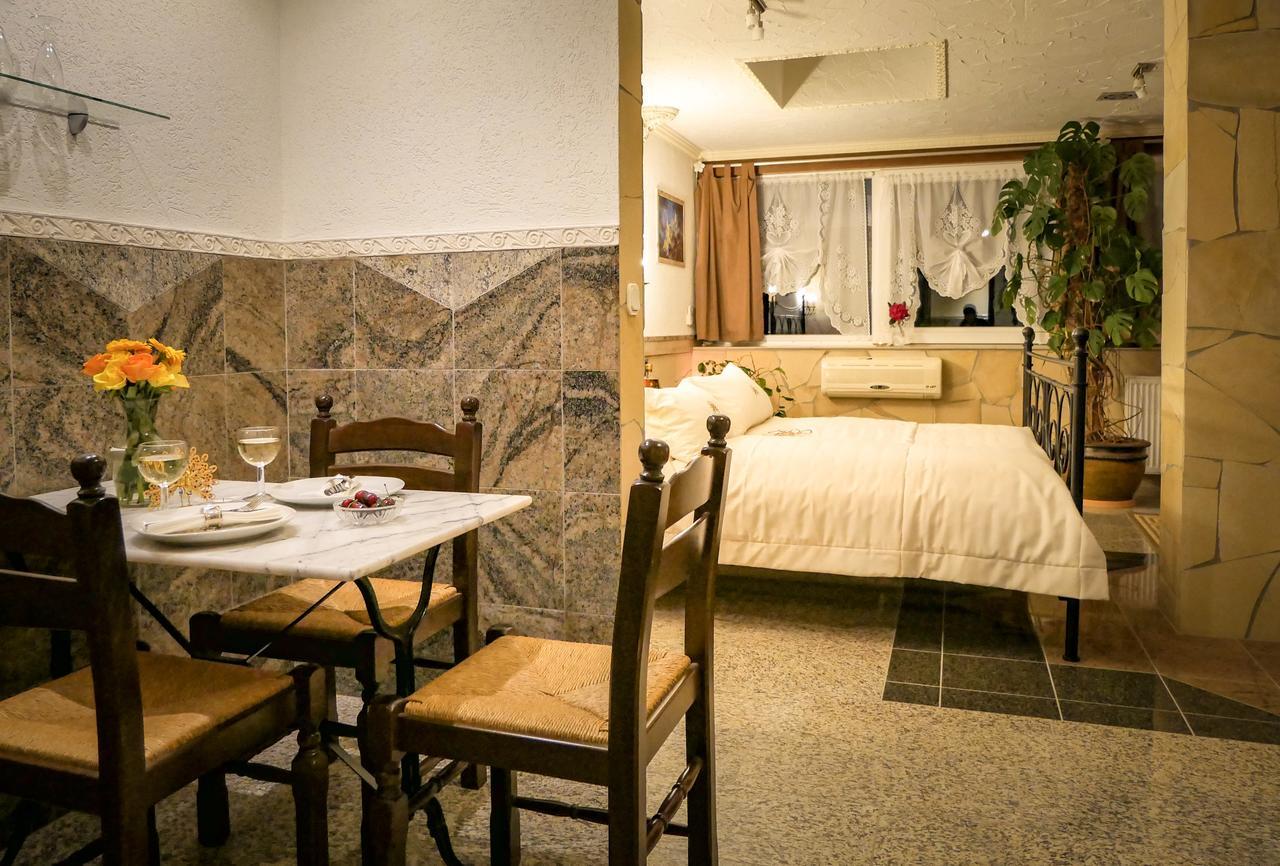 Malina Luxury Apartments And Spa Todtnau Eksteriør bilde